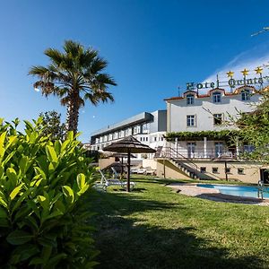 Hotel Quinta Do Viso